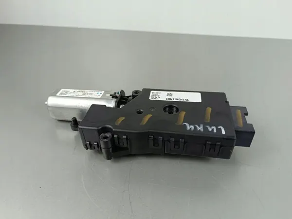 Motor de teto solar Jeep OE OEM 68518677AA - Usado image 6
