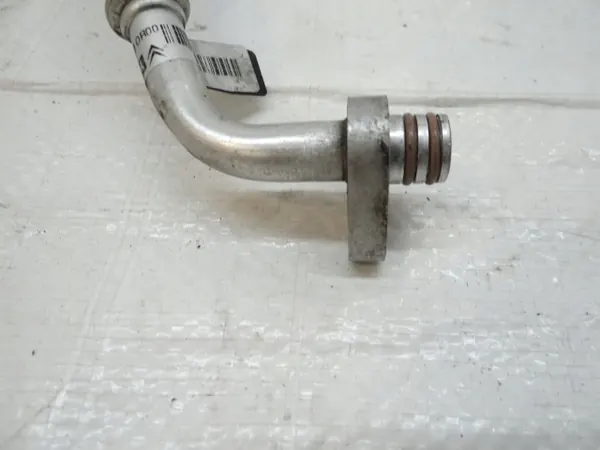 PEUGEOT 2008 I 1.2 THP Ilmastointiputki image 2