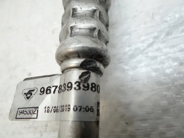 PEUGEOT 2008 I 1.2 THP Ilmastointiputki image 7