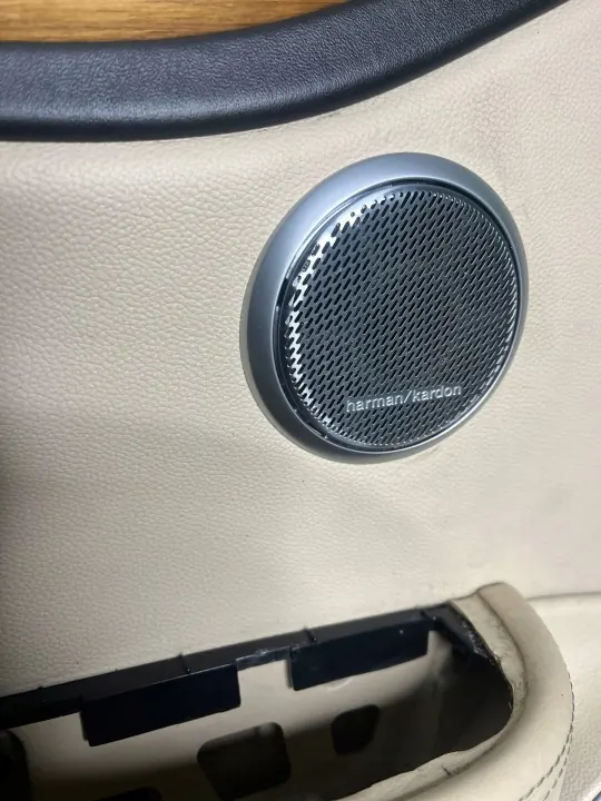 OEM 12453 Alfa Romeo Giulia Vasen Etuoven Verhoilu image 5