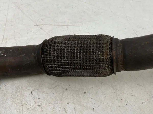 Collier de tuyau d'échappement Audi SQ7 OEM DAL30941 image 4