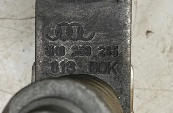 Collier de tuyau d'échappement Audi SQ7 OEM DAL30941 image 7