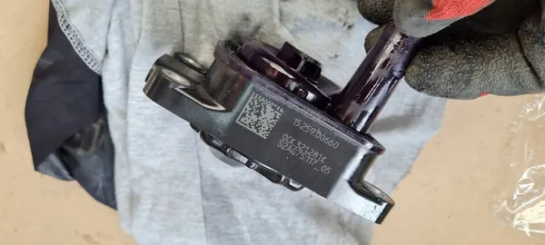 Öljypumppu A4 B9 8W Audi A5 S-Tronic 0CK321281K image 3