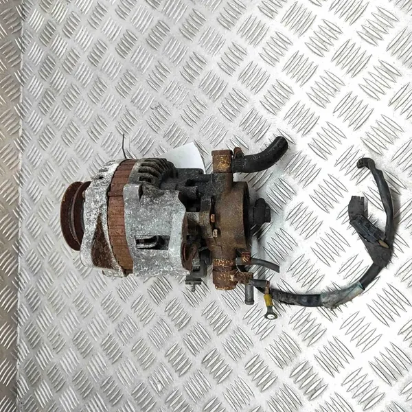 Nissan Patrol Y60 1991 Generaattori OEM 23100VB310 image 4