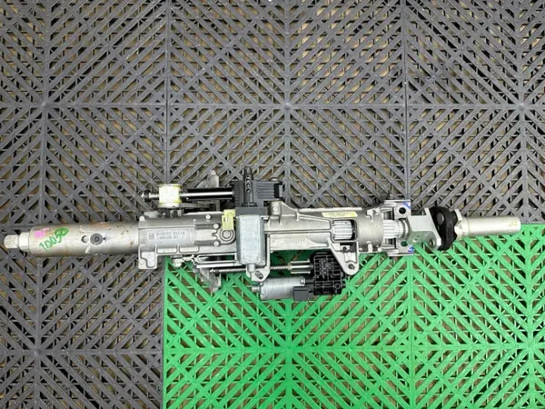Peça de direção BMW OE usada OEM 6892053 image 2
