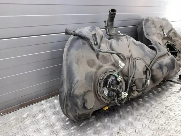 Cadillac CTS Brandstoftank achter OEM 20778847 image 8