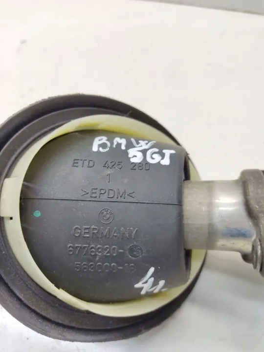 BMW 5 F10/F11 Rattstångsled OEM 6776320 image 3