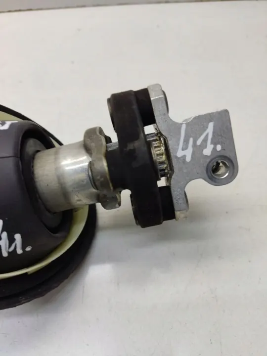 BMW 5 F10/F11 Rattstångsled OEM 6776320 image 7