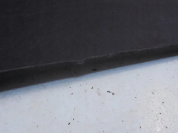 Étagre de coffre Renault Grand Modus OEM 8200665163 image 3