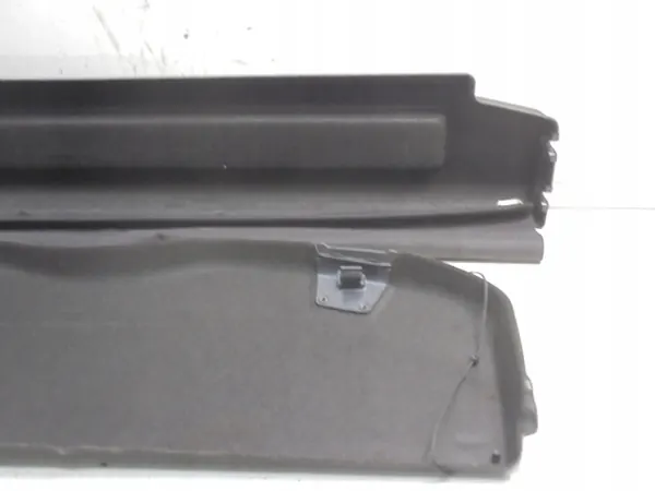 Étagre de coffre Renault Grand Modus OEM 8200665163 image 5