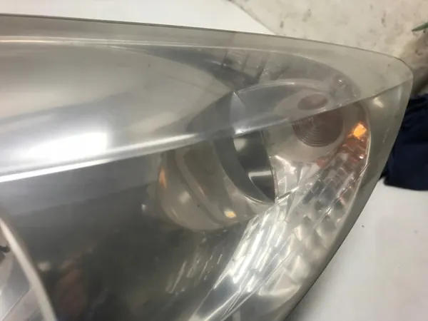 Faros izquierdo Peugeot 207 (2006-2009) image 4