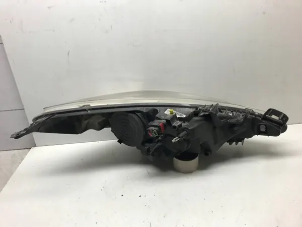 Faros izquierdo Peugeot 207 (2006-2009) image 5