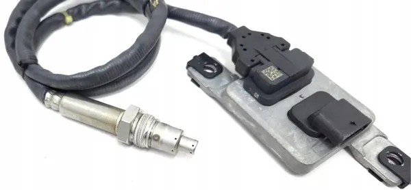 Sonde lambda NOX OEM 4G0907807C pour Audi A8 3.0 TDI image 8