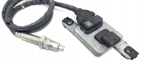 Sonde lambda NOX OEM 4G0907807C pour Audi A8 3.0 TDI image 9