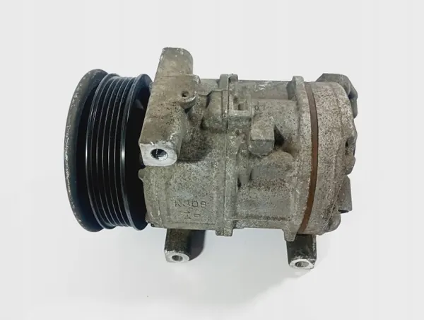 AC Compressor OE 51794515 Fiat Bravo II 07-14 image 2