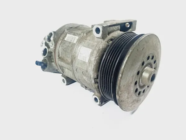 AC Compressor OE 51794515 Fiat Bravo II 07-14 image 3