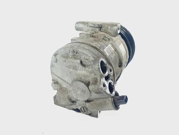 AC Compressor OE 51794515 Fiat Bravo II 07-14 image 4
