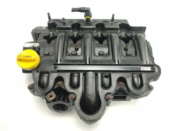 Couvercle de soupape Renault OEM 8200124829 Master II 2.2 DCI image 2
