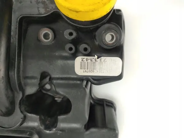 Couvercle de soupape Renault OEM 8200124829 Master II 2.2 DCI image 3