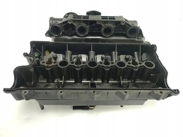 Couvercle de soupape Renault OEM 8200124829 Master II 2.2 DCI image 4