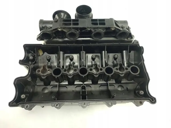 Couvercle de soupape Renault OEM 8200124829 Master II 2.2 DCI image 5