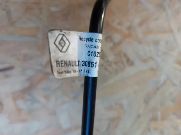 Tube d'embrayage Renault Master OEM ORYGINAŁ image 3