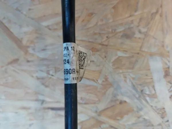 Tube d'embrayage Renault Master OEM ORYGINAŁ image 5