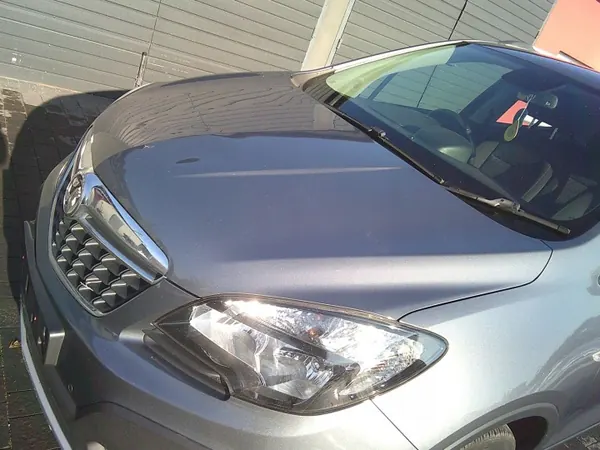 Moottorikansi OEM COE126 Opel Mokka A/GYM 2012-2015 image 3