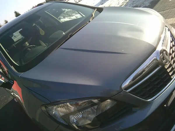 Moottorikansi OEM COE126 Opel Mokka A/GYM 2012-2015 image 4