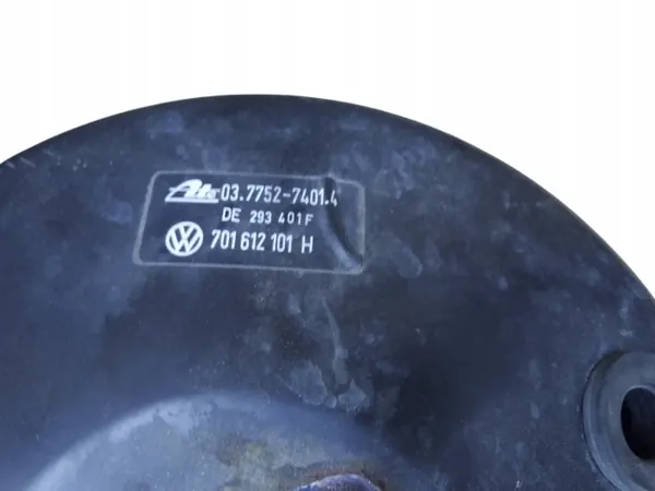 VW Servo OEM 701612101H Transporter IV:lle 2.4L Diesel image 3
