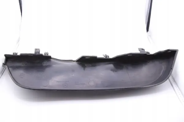 Jeep Grand Cherokee WL Frontstoßstange Ecke OEM 36560065551 image 4