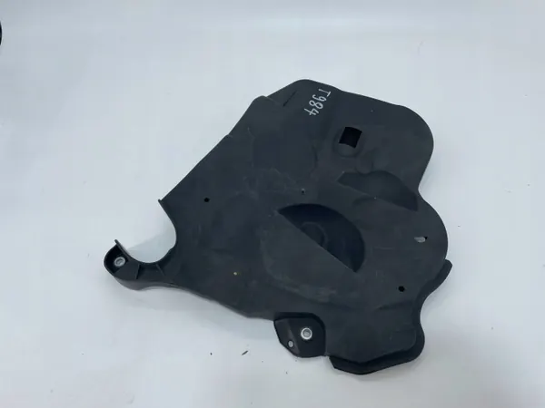 Couverte de courroie de distribution Mercedes-Benz OEM A6420106667 image 3