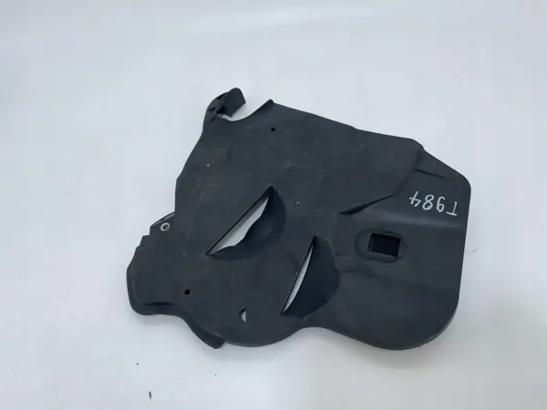 Couverte de courroie de distribution Mercedes-Benz OEM A6420106667 image 4