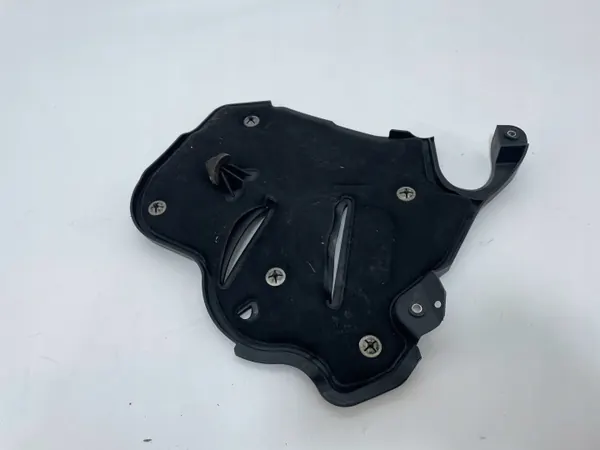 Couverte de courroie de distribution Mercedes-Benz OEM A6420106667 image 5