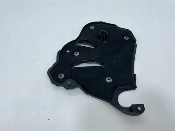 Couverte de courroie de distribution Mercedes-Benz OEM A6420106667 image 6