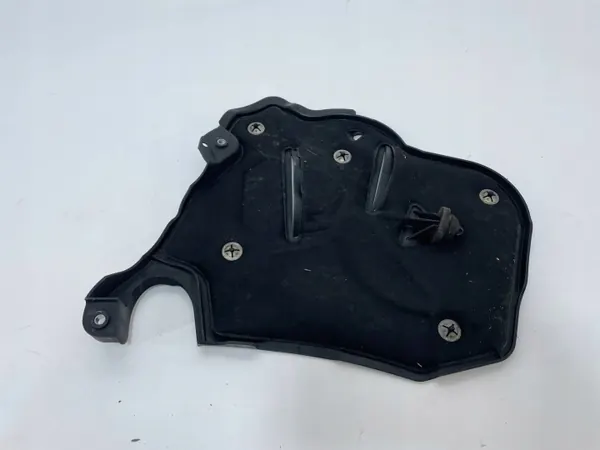 Couverte de courroie de distribution Mercedes-Benz OEM A6420106667 image 7