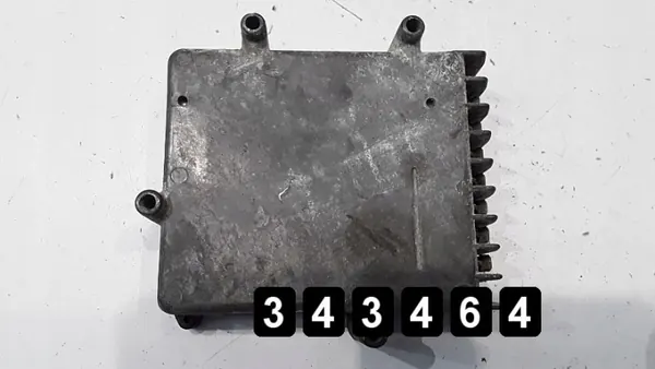 Gebruikte Chrysler Voyager ECU OEM AM-343464 image 2