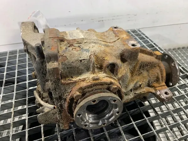 Achterasdrager BMW E36 1.9 105pk 94-00 Hatchback OEM LORK-372-11369 image 4