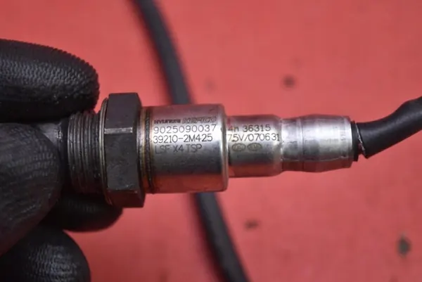 Sonda Lambda OEM 39210-2M425 para Kia Sportage 1.6 T-GDI image 7