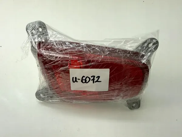 Sumuvalo vasen taka Kia Picanto III OEM 92405-G6 Miko image 4