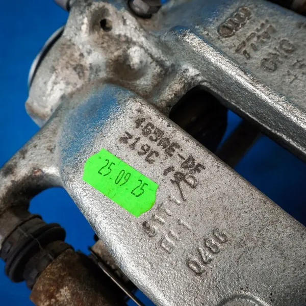 Vasen Takajarrusatula Audi A6 A7 330x22 image 5