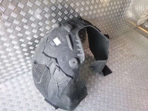 Porsche Macan 95B Passaruota Anteriore Destro OEM image 2