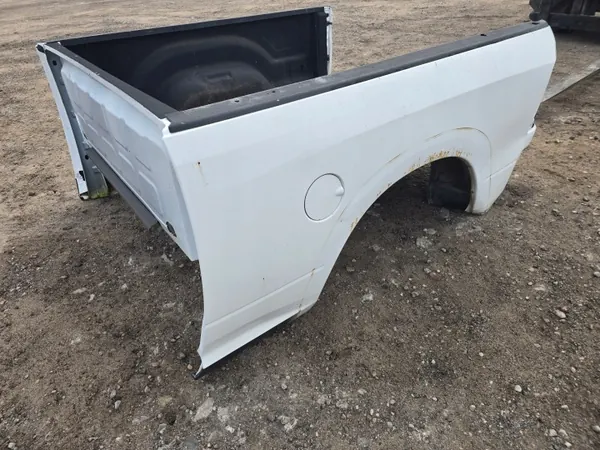 Dodge Ram 2500 09-24 Pare-boue Flanc OEM Paka2500 image 3