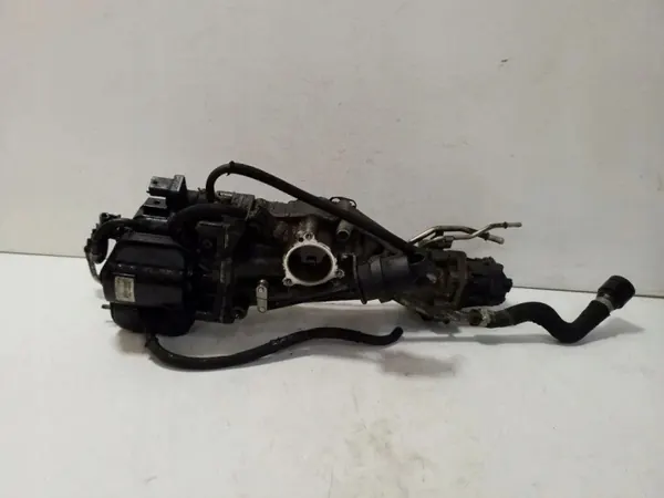 Refroidisseur EGR OEM 55246805 pour Jeep Grand Cherokee image 2