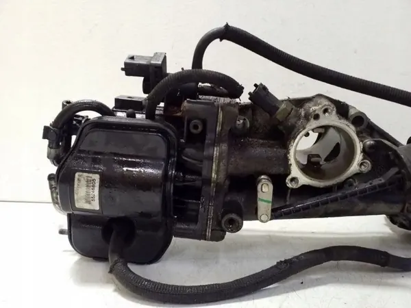 Refroidisseur EGR OEM 55246805 pour Jeep Grand Cherokee image 3
