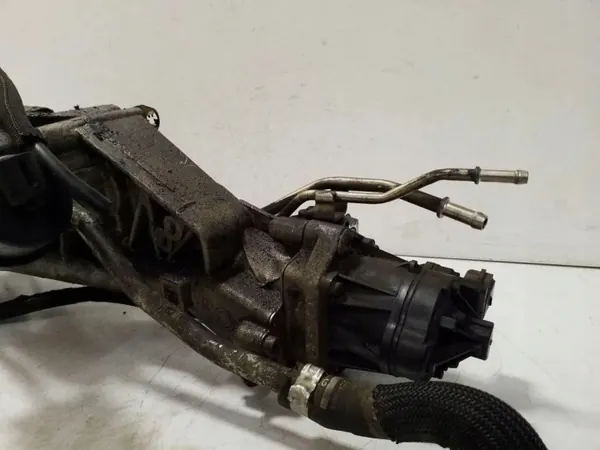 Refroidisseur EGR OEM 55246805 pour Jeep Grand Cherokee image 4