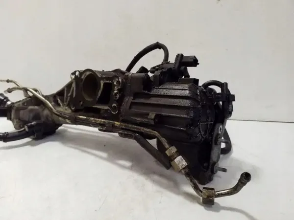 Refroidisseur EGR OEM 55246805 pour Jeep Grand Cherokee image 6