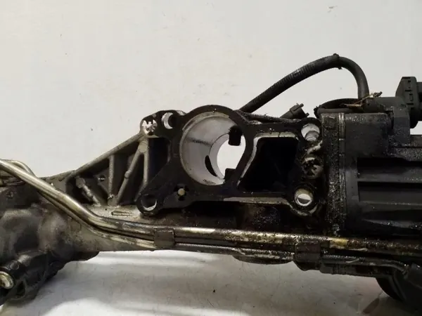 Refroidisseur EGR OEM 55246805 pour Jeep Grand Cherokee image 7