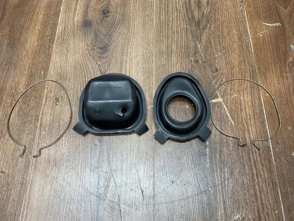 Mercedes-Benz SL R129 Karossdel OEM 1294710481 image 2
