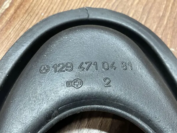Mercedes-Benz SL R129 Karossdel OEM 1294710481 image 10